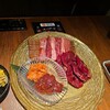 焼肉トラジ 横浜モアーズ店