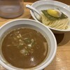 つけめん 蕾 本家