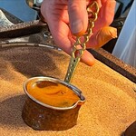 THE MOSQUE COFFEE - グアッ〜っと沸いてくる♪