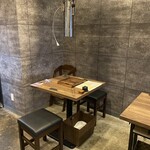 立石ホルモン 和敬 - 