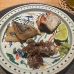 寿し おおはた - 