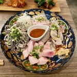 立石ホルモン 和敬 - 