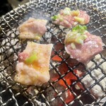 立石ホルモン 和敬 - 