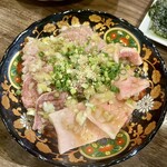 立石ホルモン 和敬 - 