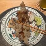 寿し おおはた - 