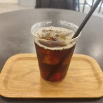 Roast Design Coffee B-side - 