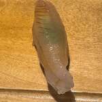 寿し おおはた - 