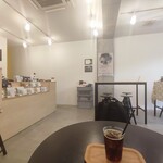 Roast Design Coffee B-side - 