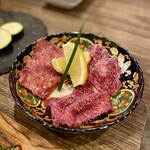 立石ホルモン 和敬 - 