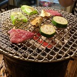 立石ホルモン 和敬 - 