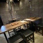 立石ホルモン 和敬 - 