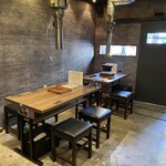 立石ホルモン 和敬 - 