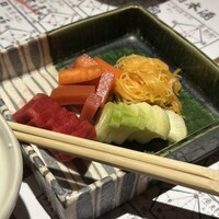 新和食ひとはし - 