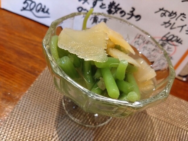 酒場 みよ - 筒井（居酒屋）の写真