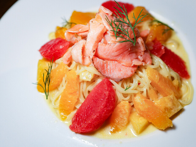 ブレアハウス - 広瀬通（イタリアン）の写真