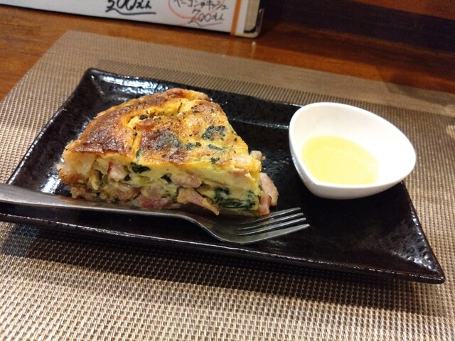 酒場 みよ - 筒井（居酒屋）の写真