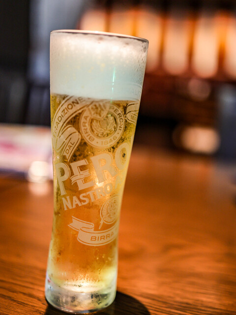 ブレアハウス - 広瀬通（イタリアン）の写真