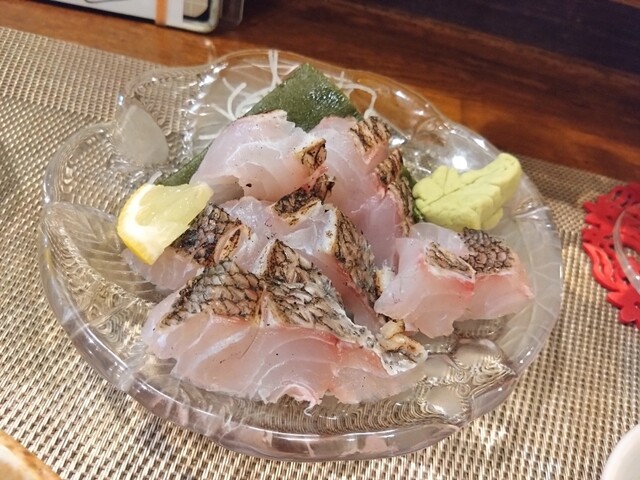 酒場 みよ - 筒井（居酒屋）の写真