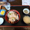 えりも岬観光センタ－ - ホッキ丼