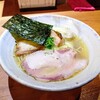 ジャパニーズ ラーメン 五感