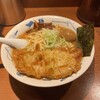 麺屋武蔵 二天 池袋店