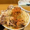 ラーメン 池田屋 高田馬場店