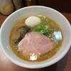 ラーメンニキ 新橋