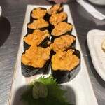 魚金 浜松町店 - 