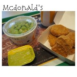 マクドナルド - 