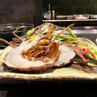 鉄板焼 雅 銀座 - 