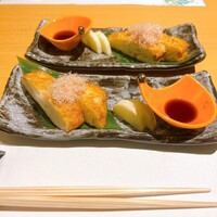 横浜 鮨 ふくじゅ - 