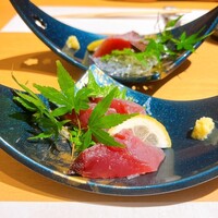 横浜 鮨 ふくじゅ - 