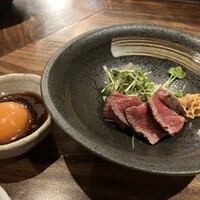 鉄板焼キュイジーヌ バンブー グラッシィ 恵比寿店 - 