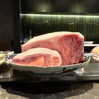 鉄板焼 雅 銀座 - 