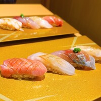 横浜 鮨 ふくじゅ - 