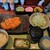 やはらかとんかつ綾 - 料理写真:お昼のロースかつ膳￥1,200