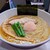 麺や金時 - 料理写真:◆塩らぁ麺

スープ
器の中全てが見渡せる、超クリアな清湯！
見た目と裏腹、鶏の旨味がガッツリ！！
鶏油＋紅がかった香油がコクと香りをブースト。
とてつもないハイクオリティな塩スープ！！