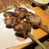 炭火焼き鳥 池袋 和み屋
