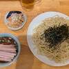 中華つけ蕎麦 でき心