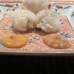 豊後もん 江とう - 