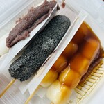 小樽新倉屋 総本舗 - 