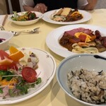 Hotel Karuizawa Elegance