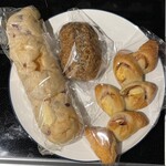 レ・ザンジュ・ベイ・ヨコハマ - 