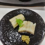 鮨 海心 - うなぎ