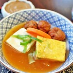 カフェテラスぶなのき - 