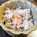 カフェテラスぶなのき - 