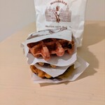 マネケン - お買い上げ