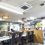 いちぎん食堂 - 