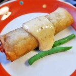 カフェテラスぶなのき - 