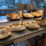 レ・ザンジュ・ベイ・ヨコハマ - 